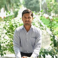 Sachin Solanke