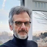 Peter Van Der Bauwhede