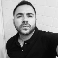 Cleidson Oliveira