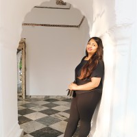 Chetali Kanojia
