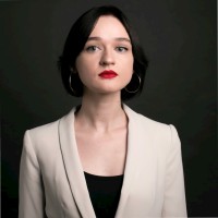 Oksana Shevchuk