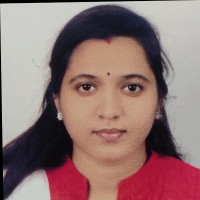 Khushbu Mali
