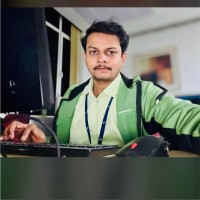 Vishal Zankar