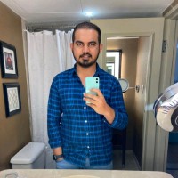 Jyoti Ranjan Panda