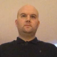 David Hopgood, Tech Iosh