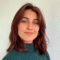 Sabine Haspels