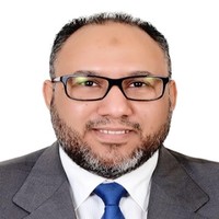 Mohammad Rashad, Pmp®, Agile®, Itil®
