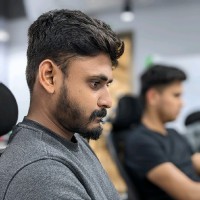 Arunkumar Arumugam