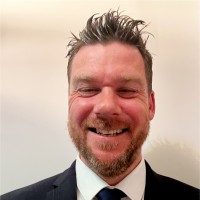 Graham Gardner