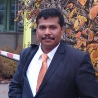 Ashok kumar Rajarathinam