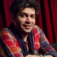 Babak Nekooei