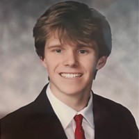 Paxton O'Shaughnessy