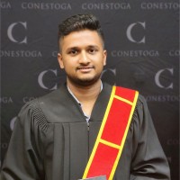 Nishanth Joseph