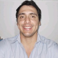 Matías Gonzalo Sosa