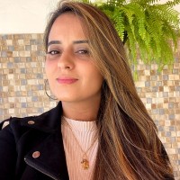 Keilamar Da Silva