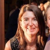 Helen Williams