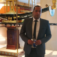 Ahmed Bakry