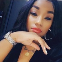 Crystal De’Vall- White