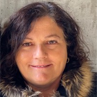 ALINE GODART
