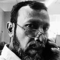 Dewan Alamin Al-Hossain