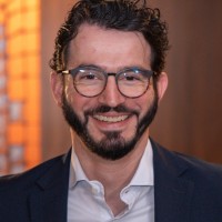 Marcel Barbieri, Cnpi