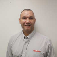 Lionel Terblanche