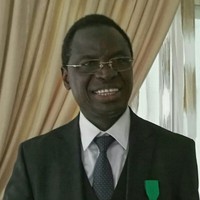 Dr. Serigne Gueye Diop