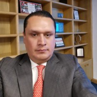 Mtro. Gregorio Castilla