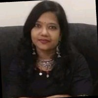 Suchitra Devrukhkar