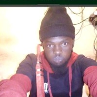 Audu Nenwarang Philip