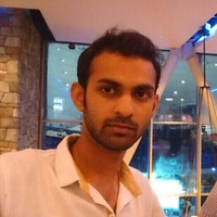 Mohammed Azharuddin Badal