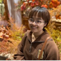 Jade Chen