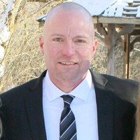 Joe Van Offeren