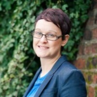 Katie Hodson