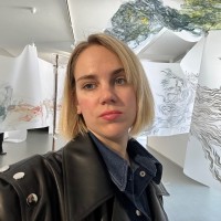 Anna Porkhunovska