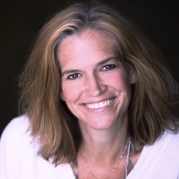 Julie Hammond