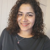 Yenny Nuñez Contreras