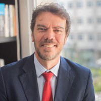 Reinaldo de Francisco Fernandes