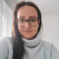 Justyna Gomes