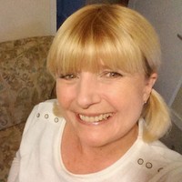 Sally Hamilton