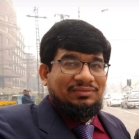 Muhammad Imran Younus