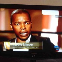 Luvo Ntezo