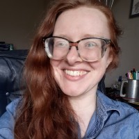 Kristin Gustafson
