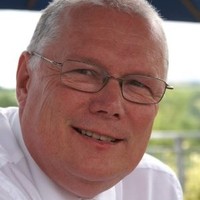 Barrie Kent