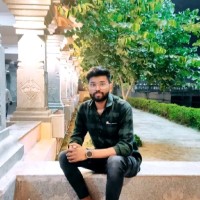 Satyendra Yadav