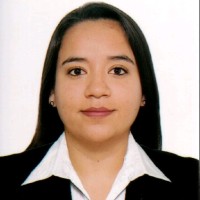 Caroline Infante Echaiz