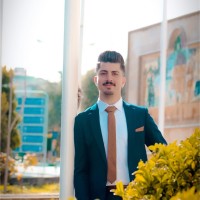 Mohammad Obeidat