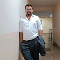 Sunny Prashant