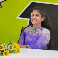 Jyothirmai Sesetty