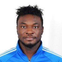 Kolawole Atolagbe-Olaoye
